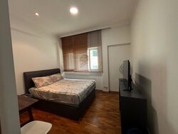 Spanish Village (D10), Condominium #577943861